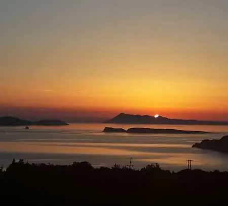 Διαμέρισμα Afionas *