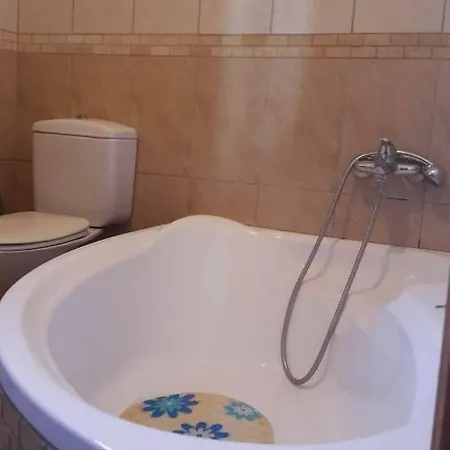 Διαμέρισμα Afionas Kavvadades