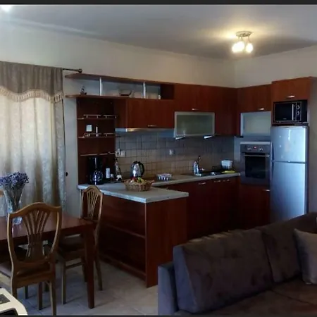 Afionas Appartement